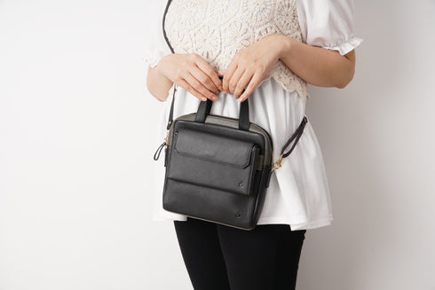 ジョイントウォレット&スマホポシェット&ミニバッグ セット