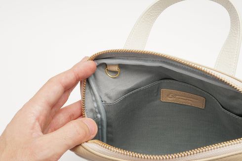 ソフト ミニバッグ