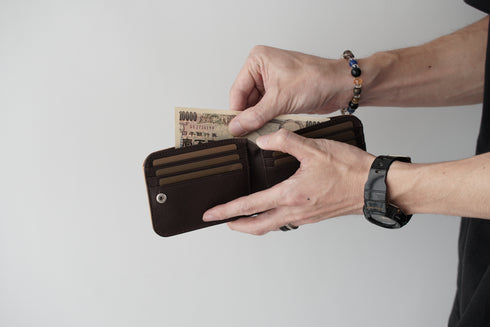 スムース フュージョンウォレット