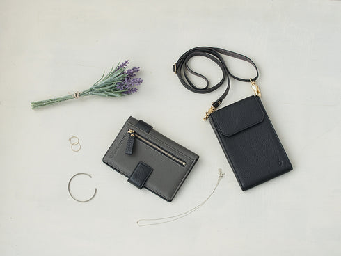 ソフト 縦型ジョイントウォレット