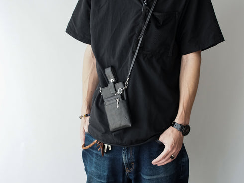 スムース フュージョンウォレット