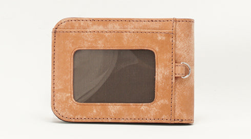 スムース フュージョンウォレット