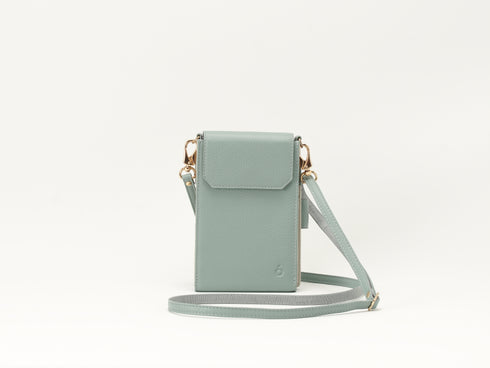 ソフト 縦型ジョイントウォレット