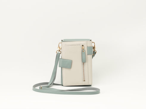 ソフト 縦型ジョイントウォレット