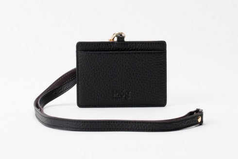 シュリンク IDカードホルダー