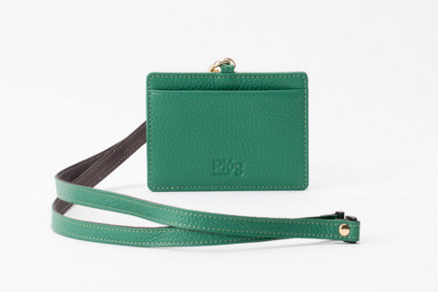 シュリンク IDカードホルダー