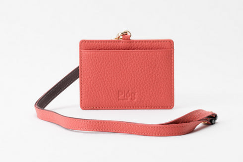 シュリンク IDカードホルダー