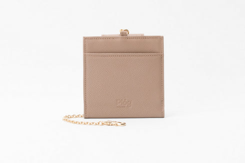 本革マスクケース