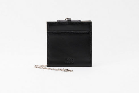 本革マスクケース