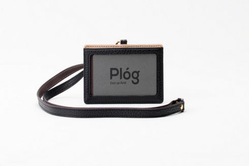 シュリンク IDカードホルダー