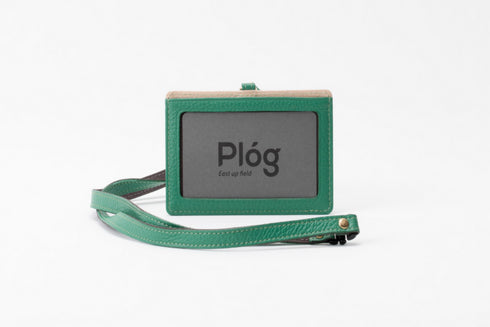 シュリンク IDカードホルダー