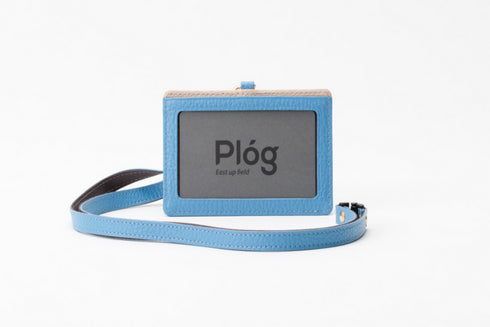 シュリンク IDカードホルダー