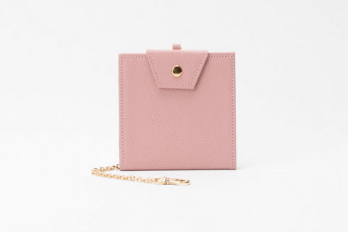 本革マスクケース