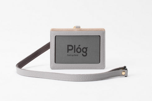 シュリンク IDカードホルダー