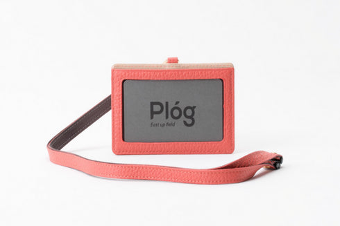 シュリンク IDカードホルダー