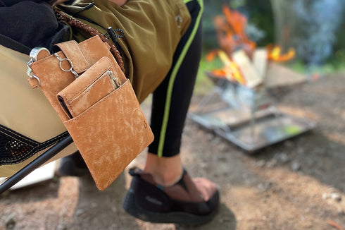 スムース フュージョンウォレット