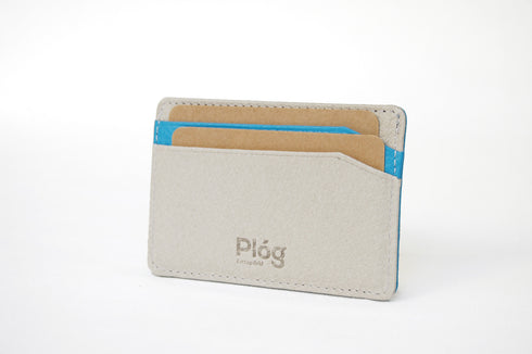 シュリンク 箱小銭付カードケース