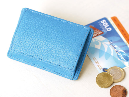 シュリンク 箱小銭付カードケース