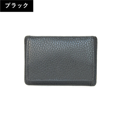 シュリンク 箱小銭付カードケース