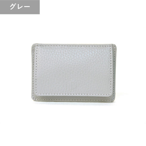 シュリンク 箱小銭付カードケース