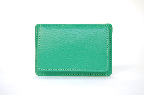 シュリンク 箱小銭付カードケース