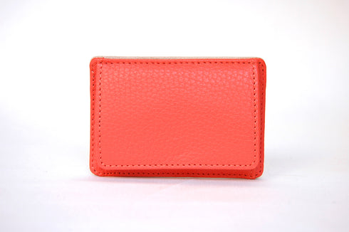 シュリンク 箱小銭付カードケース