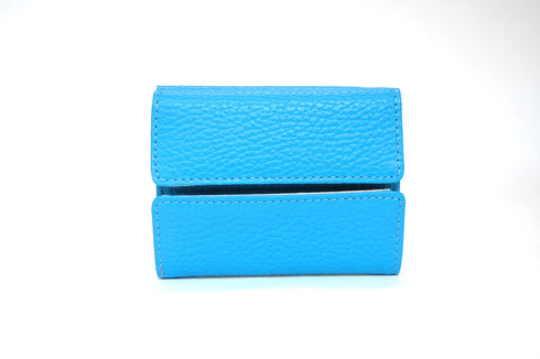 シュリンク 三つ折れミニ財布