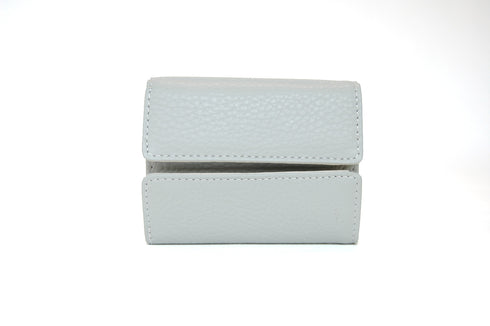 シュリンク 三つ折れミニ財布