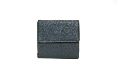 シュリンク 二つ折れミニ財布