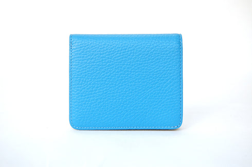 シュリンク パス窓付ミニ財布