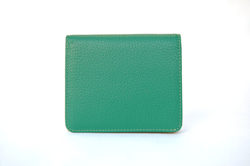 シュリンク パス窓付ミニ財布