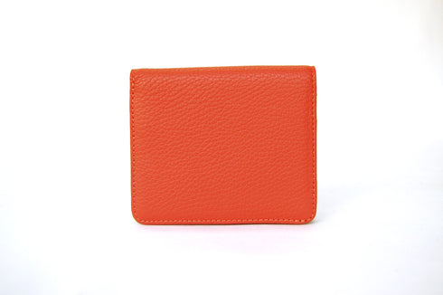 シュリンク パス窓付ミニ財布