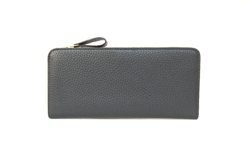 シュリンク Lファスナー長財布