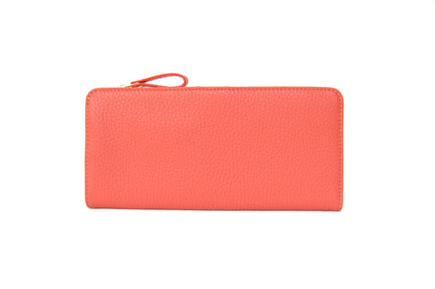 シュリンク Lファスナー長財布