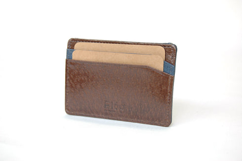 ゴート BOX小銭入れ付カードケース