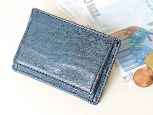 ゴート BOX小銭入れ付カードケース