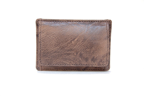 ゴート BOX小銭入れ付カードケース