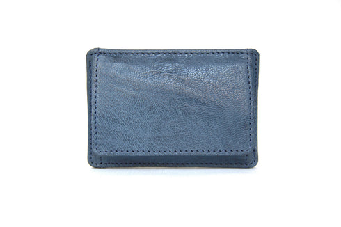 ゴート BOX小銭入れ付カードケース