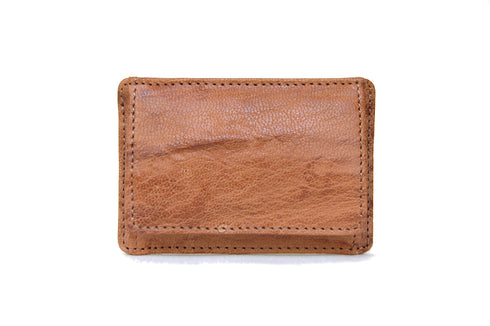 ゴート BOX小銭入れ付カードケース