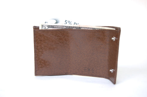 ゴート 三つ折れミニ財布