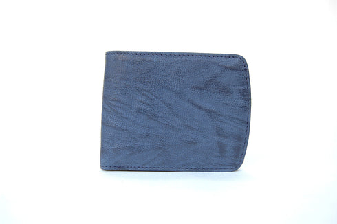 ゴート 二つ折り財布