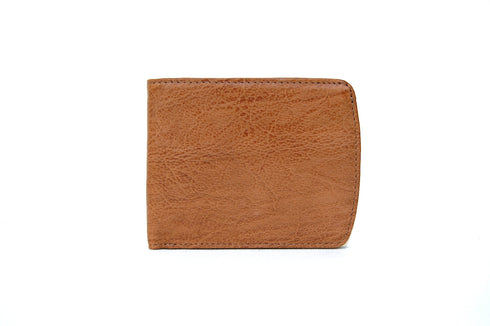 ゴート 二つ折り財布