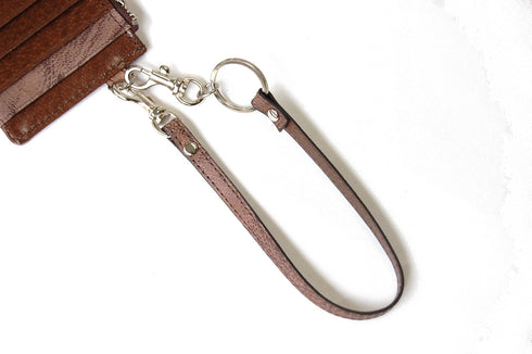 ゴート ストラップ付フラグメントケース