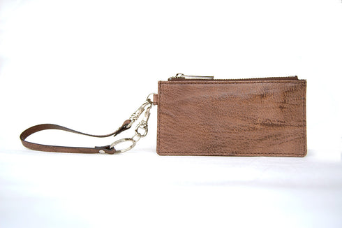 ゴート ストラップ付フラグメントケース