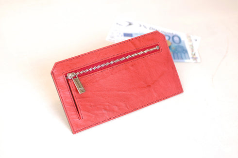 ゴート 単長財布