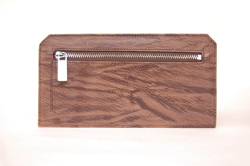 ゴート 単長財布