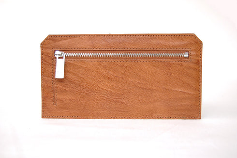 ゴート 単長財布