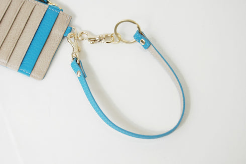 シュリンク ストラップ付フラグメントケース