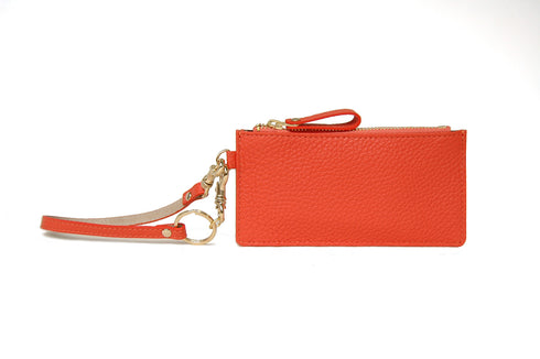 シュリンク ストラップ付フラグメントケース