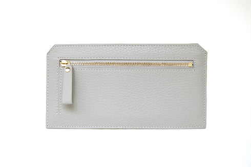 シュリンク 単長財布